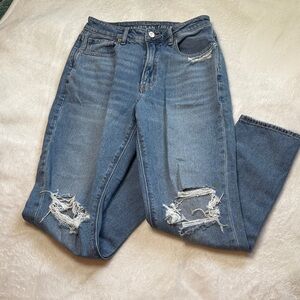 American Eagle Outfitters Comfort stretch waistband